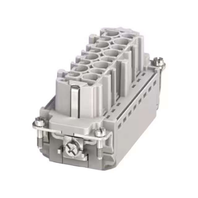 1407731 Phoenix Contact  Heavy Duty Connector Inserts Modules